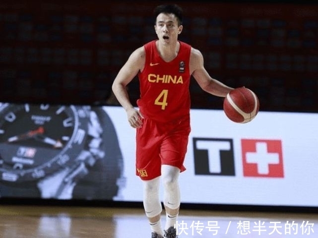 出场时间|男篮碾压日本过足瘾,但两人成最差首发,杜锋带上六后卫十分正确