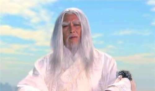  有意思|姜子牙封的最有意思的两个神，纣王成神让人费解，另一个更是荒唐