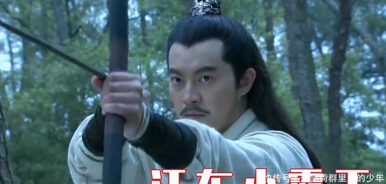 征战|三国史上四位名将,在世时征战四方、风光无限,结局却窝窝囊囊