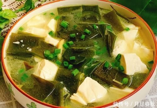 豆腐和它是绝配,等于天然“补钙库”,隔三差五吃,补钙长个头