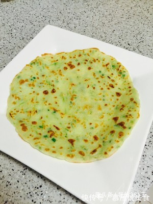 早餐饼最好吃的做法,这样做天天吃都不腻,大人小孩都抢着吃