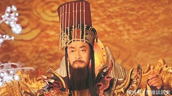 封神大|姜子牙到底有多牛?生前位列诸臣之上,死后位列诸神之上