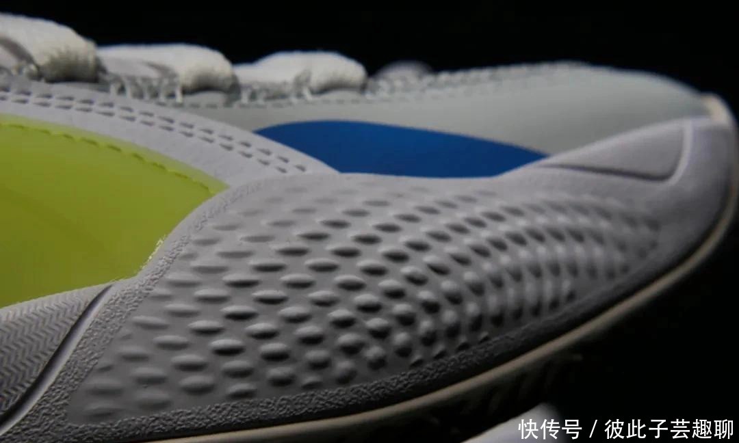 rider|拉梅洛-鲍尔亲穿球鞋：Puma Court Rider开箱