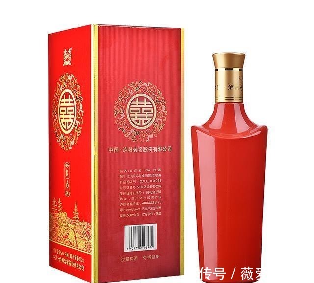 告诉|这种白酒千万不要买,白送都不要,买了也别喝,赶紧告诉家里人
