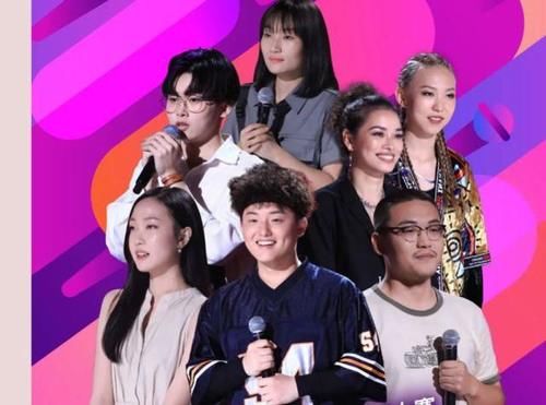  声音|中国好声音：从这一点上来看，节目组这碗水还端得挺平