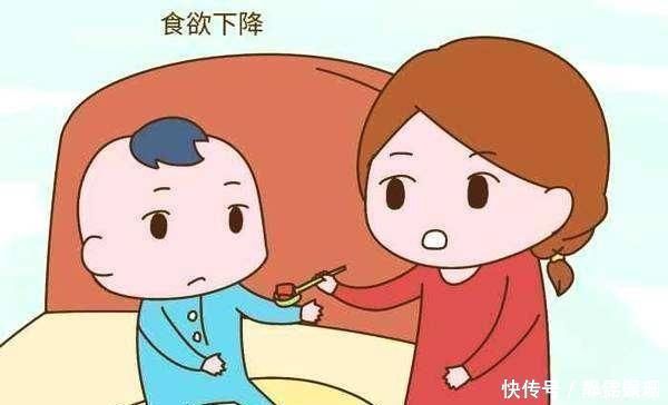 家长|儿童若是积食上火,一般有4个表现,建议家长需做好2项工作