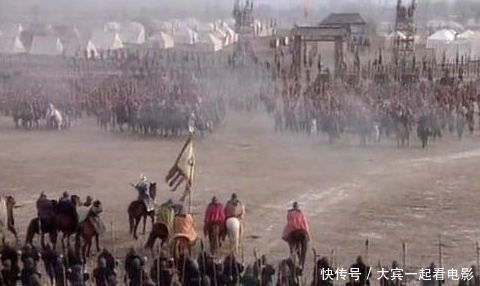 太子|蜀汉亡国画面有多惨,皇帝受辱太子自杀,两大盖世名将被杀