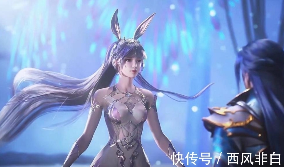 娜儿|斗罗大陆女主离不开的梗有哪些?三少写来写去就那套,格局小了