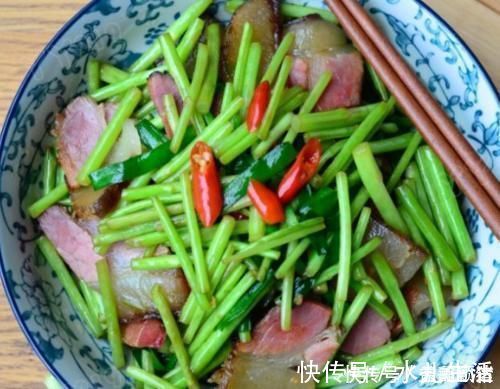 鸡肉|秋天,宁愿少吃鸭肉鸡肉,也别错过吃它,清肠解油腻,现在吃正当季