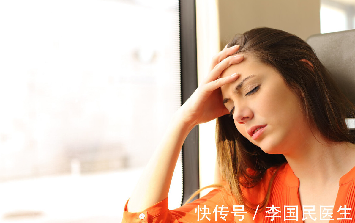 头晕|李国民:让你颈椎病头晕好转,需要满足以下3个条件!