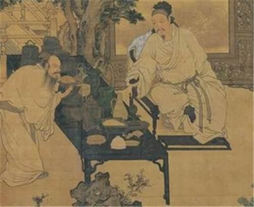 古画&老头画了一幅画,900多年后却拍出2.07亿元,专家:放大10倍看看