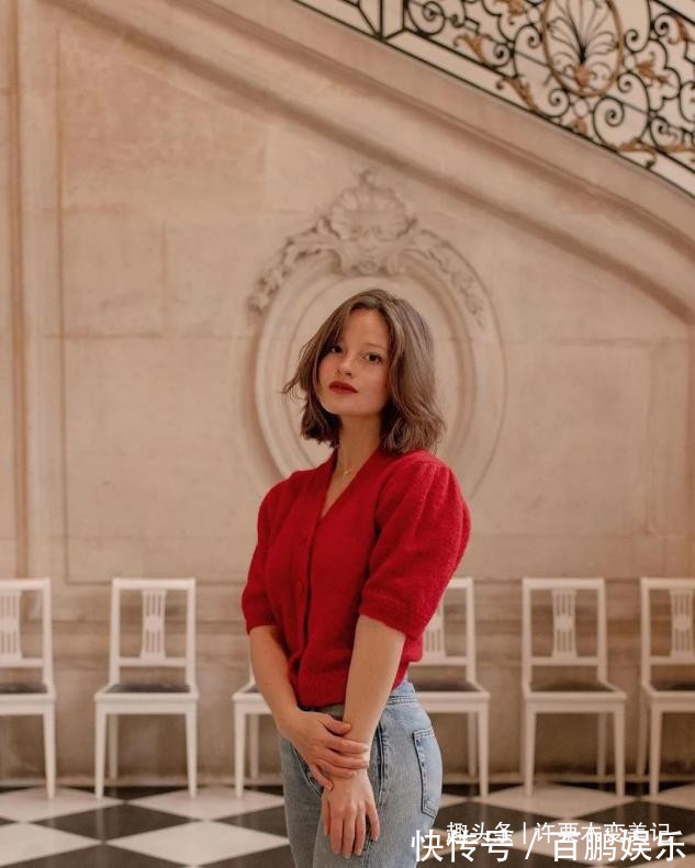 秋天 早秋穿衣越简约越显贵,备齐这“1裤2裙3上衣”就够了,超百搭