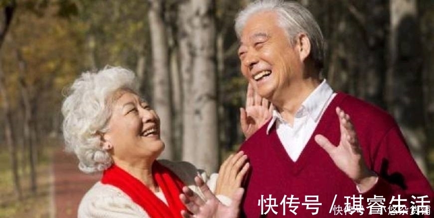 好习惯|长寿的人,通常都有4个好习惯,如果你占全了,你也容易长寿