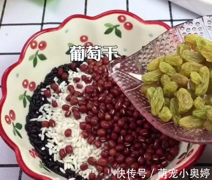 小野|夏天,早餐适合吃它,香糯清爽味道好,元气满满一整天!