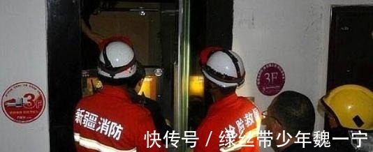 欢乐颂|如果电梯突然下坠,人在落地的瞬间起跳能活下来吗看完涨见识了!