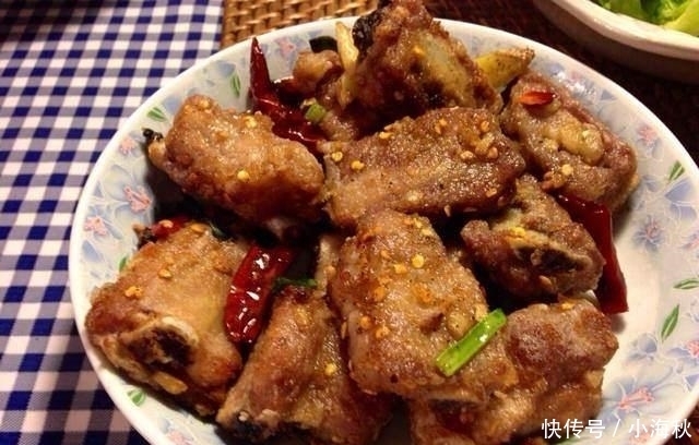 越吃越上瘾的8道硬菜, 重口味的来, 口水一地!