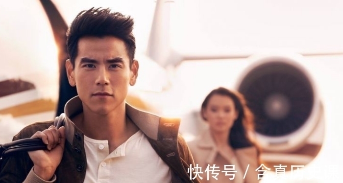 豆豆|豆豆讲坐飞机身旁是彭于晏时，“无关性别，就是想看”笑翻全场