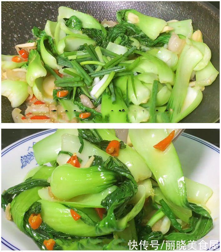 冬天宁可不吃肉，也要吃这12道素菜，清淡解油腻，暖胃驱寒还补水