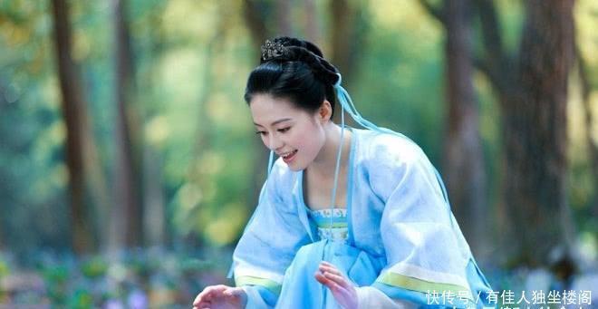 金庸|金庸小说中的女性武功排行,她是公认的第一,不接受任何反驳