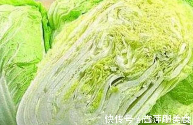 白菜的“死对头”，两者不能同食，家长们别不当回事