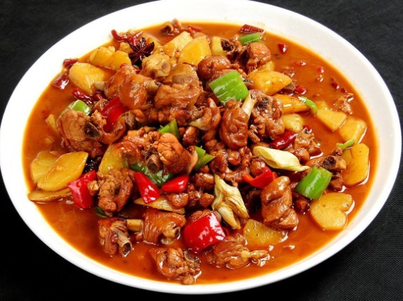 多给孩子吃的开胃菜，健康又美味，开胃健脾，营养价值非常高