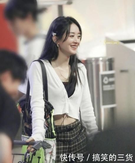 两代人|坐月子和不做月子有啥区别？看“双颖”现状就知道了，像是两代人