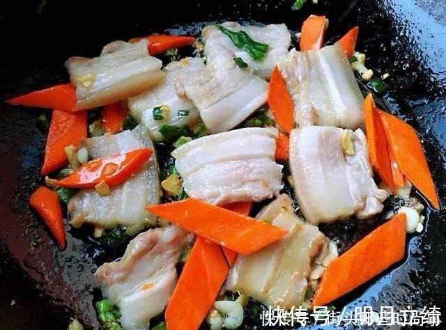 顺顺顺|“它”是碱性食物，女人常吃增强体质，少掉发，抹平赘肉小肚子