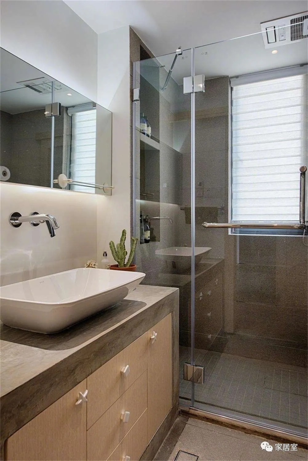 暖风机|告诉大家:卫生间这5大设计很失败,藏着一堆问题,不值得取经