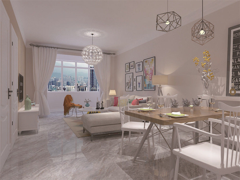 阳气|别墅设计装修，室内阴气太重怎么办？如何化解？