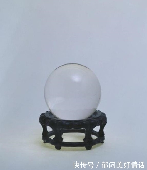 古人!故宫“假”得像现代工艺品的4件文物,别笑,这真是古人做出来的