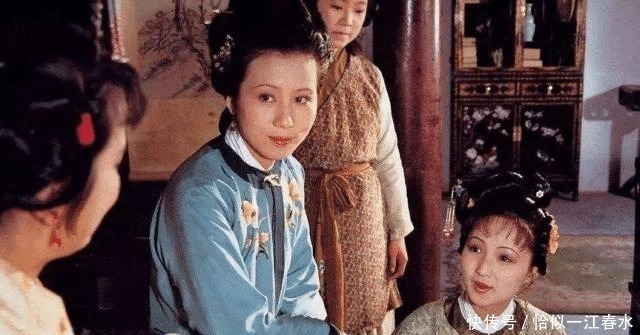 迎春$探春骂王熙凤的话,揭开了李纨的真面目,为自己挣下玫瑰花的诨号