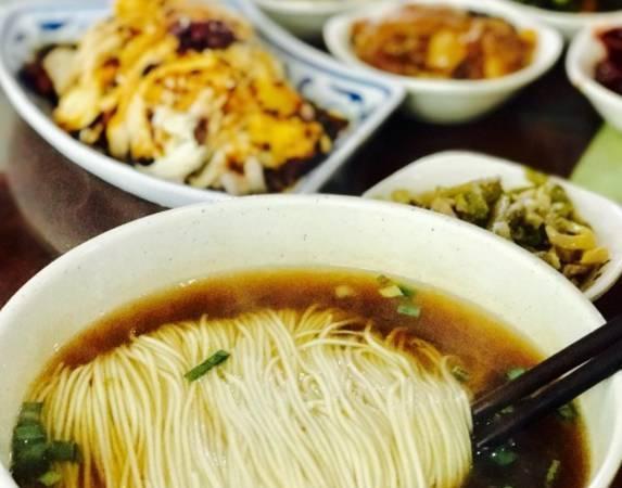 锡城|锡城口碑爆棚的34家面馆,撑起了面馆界的一片天