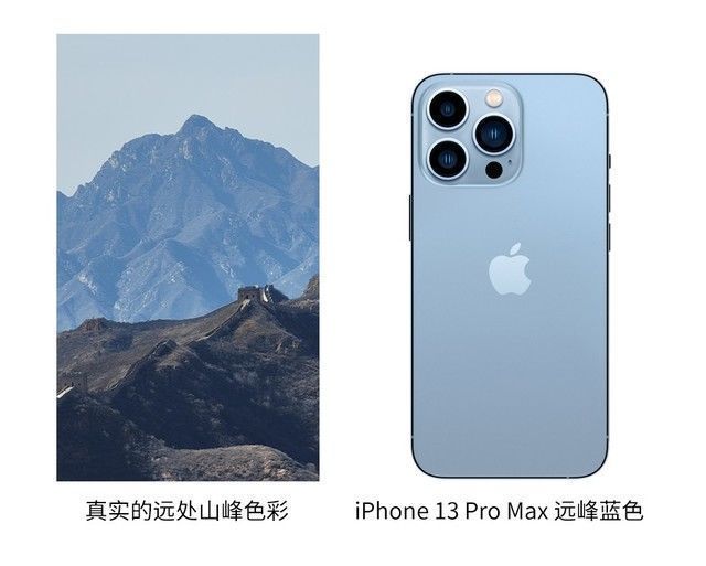 评测|苹果走上了平庸之路？iPhone 13 Pro Max评测