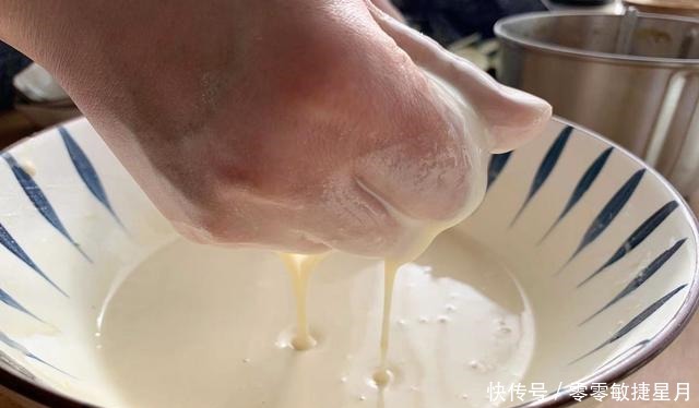 学会这道“万能脆皮炸糊”配方,不管炸什么都脆,放凉还不回软