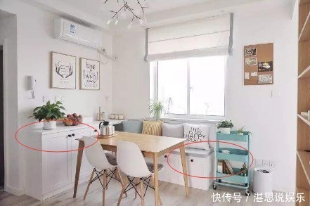 柜子|过来人告诉你,新房这八个部位装柜子,收纳充足,越住越舒心