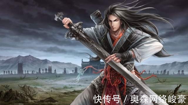 金庸|三本顶级武侠小说排名:金庸这本排第一,连古龙和梁羽生都服气