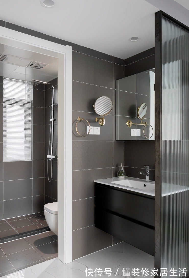 烟道|都说装修坑多,用两套房装修经验总结10个细节,做到少花冤枉钱