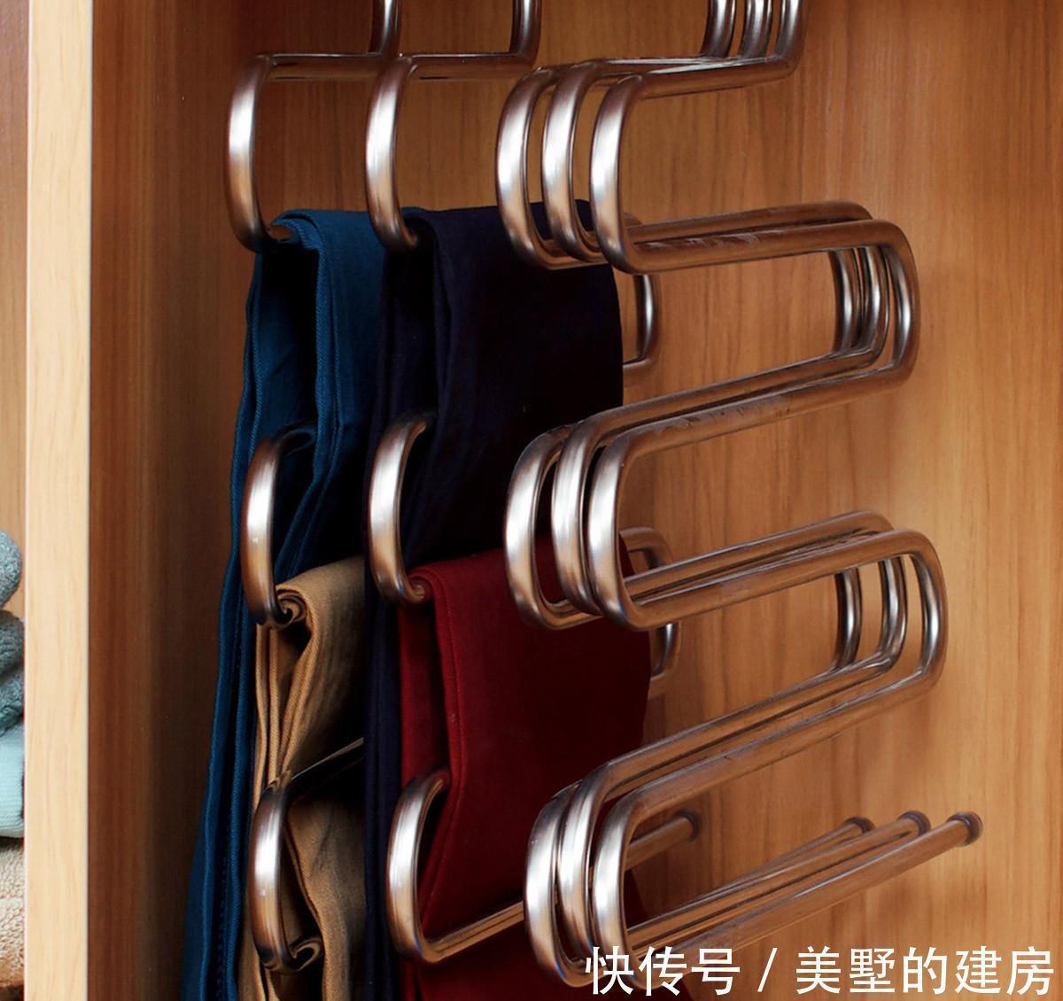 收纳物品|有什么家居收纳物品，看似很实用，实则很糟糕？网友：感谢拔草