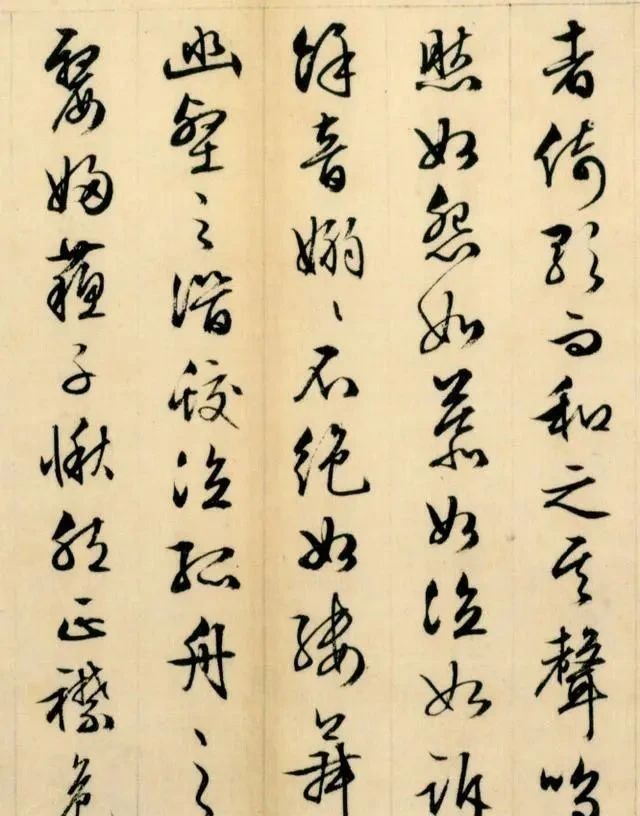 前后赤壁赋&这个“落榜生”的书法,有君子气息,笔下这幅字有70年深厚功力