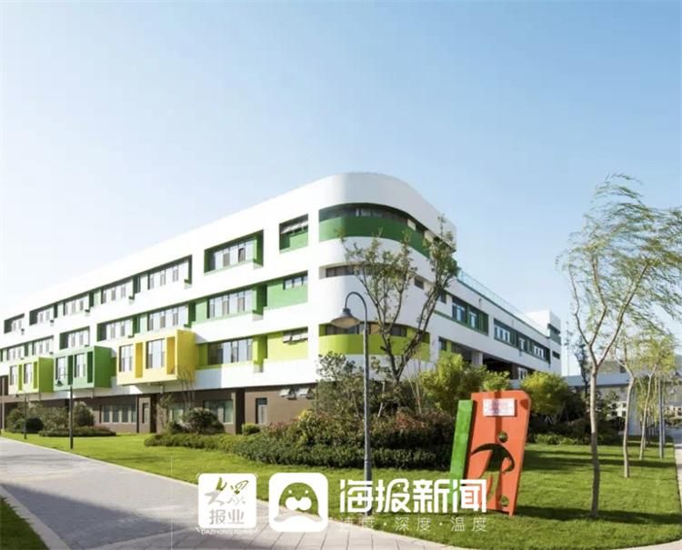 人才|山大附中永锋实验学校深化教师队伍建设 提升实践育人能力