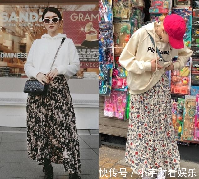 时髦|卫衣怎么穿才最时髦？教你几种穿搭干货，显瘦又高级！