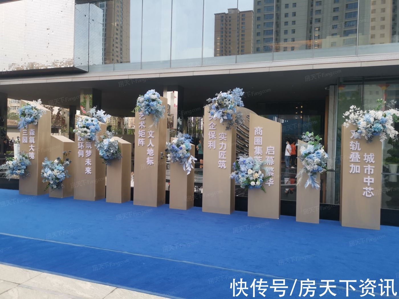 地铁口|盘点10月兰州七里河爆款楼盘！原来红盘真有这么好！难怪都抢着买