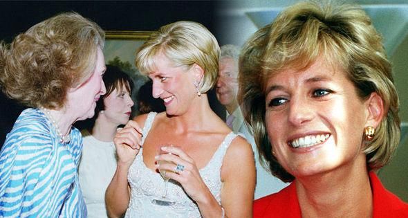 戴妃离婚时订购的戒指好有品位，梅根婚礼上都戴着它，很优雅