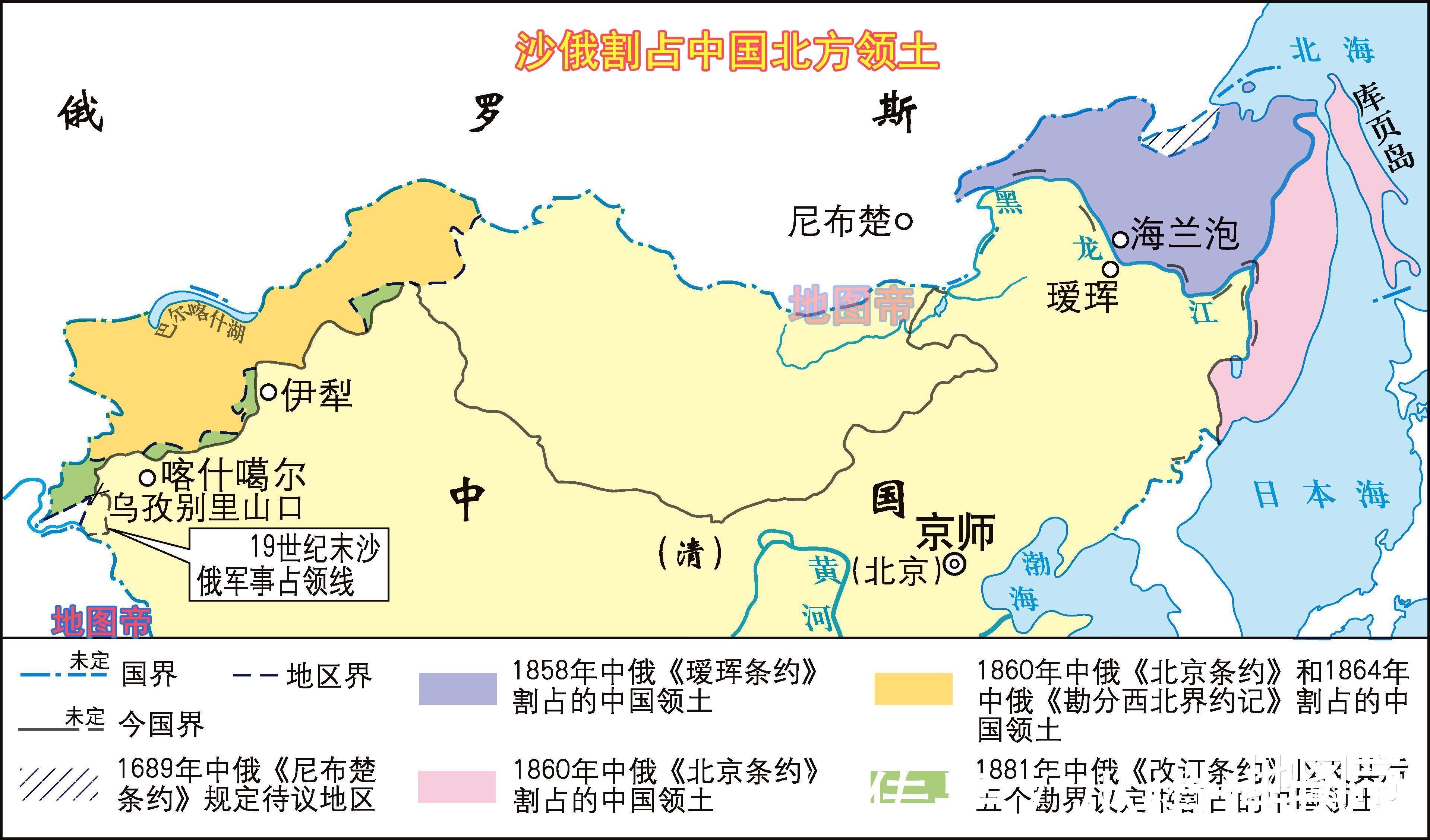 扎鲁比诺港|如果图们江有出海口，对东北吉林意味着什么