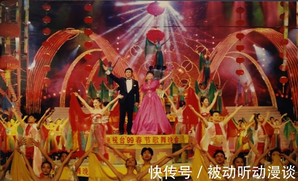 期待！重慶歌舞團官宣將獻演2022央視虎年春晚