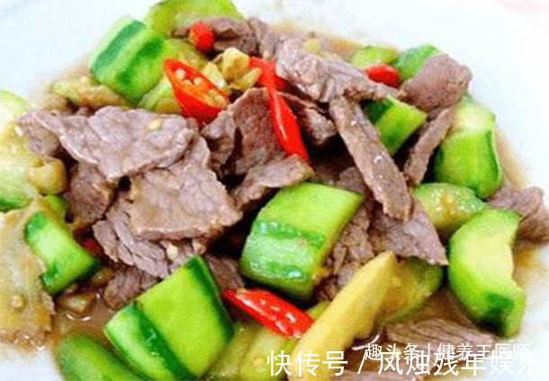 冬季|女性爱美冬季保养皮肤很重要,多吃美容菜,滋养肌肤更光滑