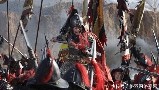 宋江|如果宋江不接受招安,而是全力起义,能否推翻宋朝统治?