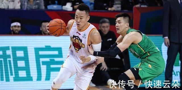 郭艾伦|郭艾伦因2数据落选CBA第21轮本土最佳阵容,张常宁男友打脸郭士强