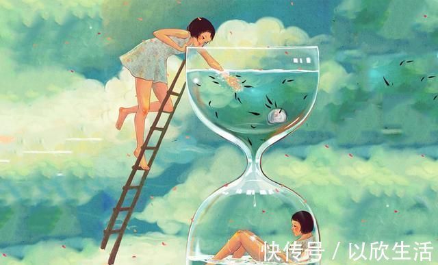 胸口|心理学:紧张时身体不同部位的反应,暴露出个体心理问题