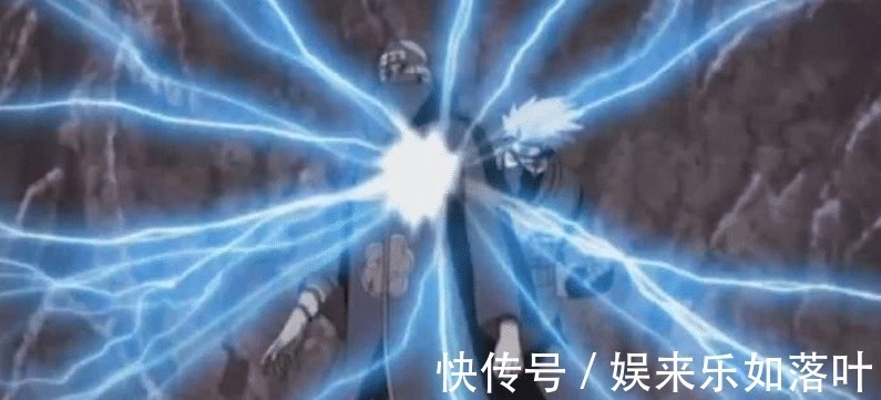 漫画|火影忍者雷切作为暗杀忍术合理吗为什么很多人认为不合理呢